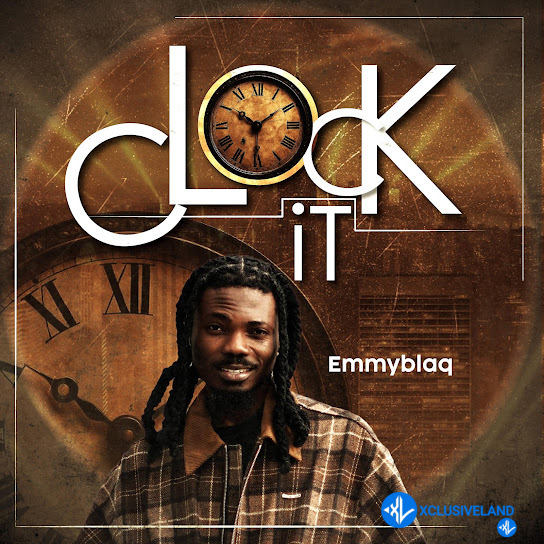 Clock it