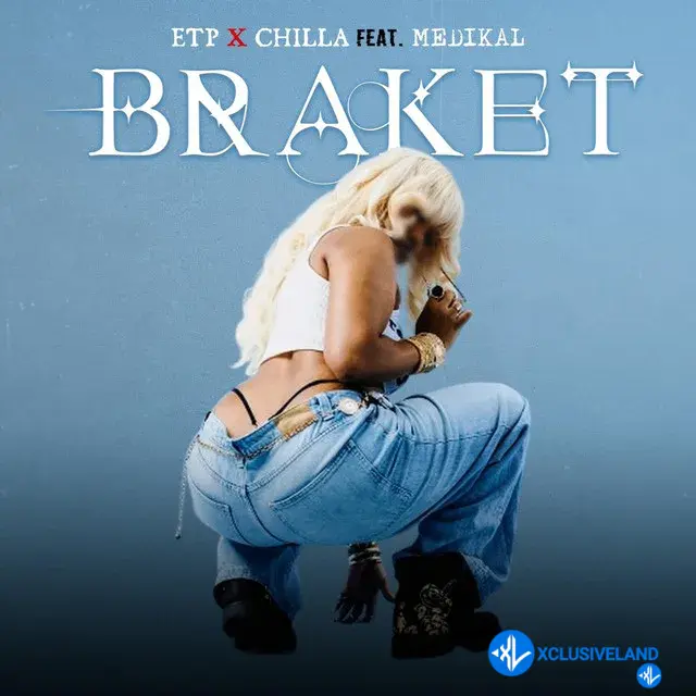 Braket