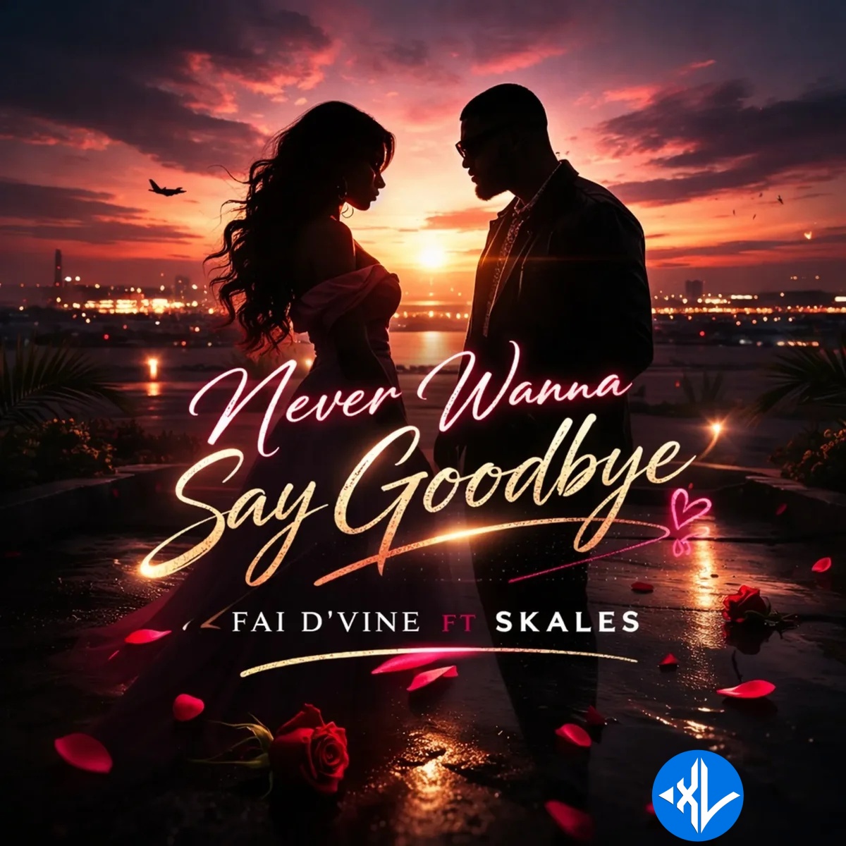 Never Wanna Say Goodbye