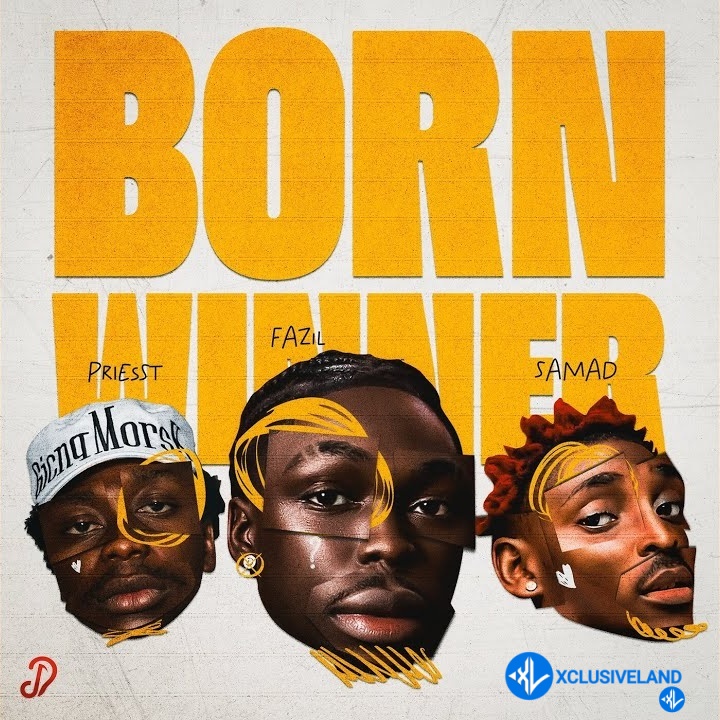 Born Winner
