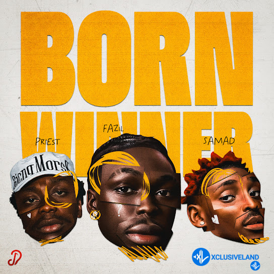 Born Winner
