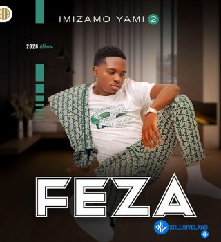 Sana Lwami by Feza ft. Nkosazana Minnie Mp3 Download