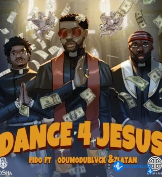 Dance for Jesus