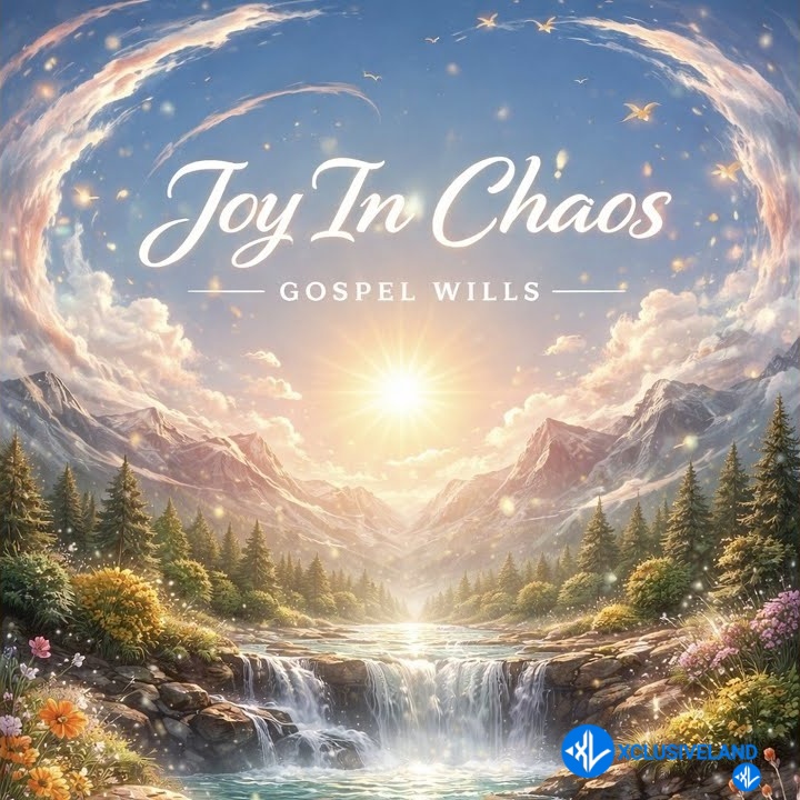 Joy in Chaos