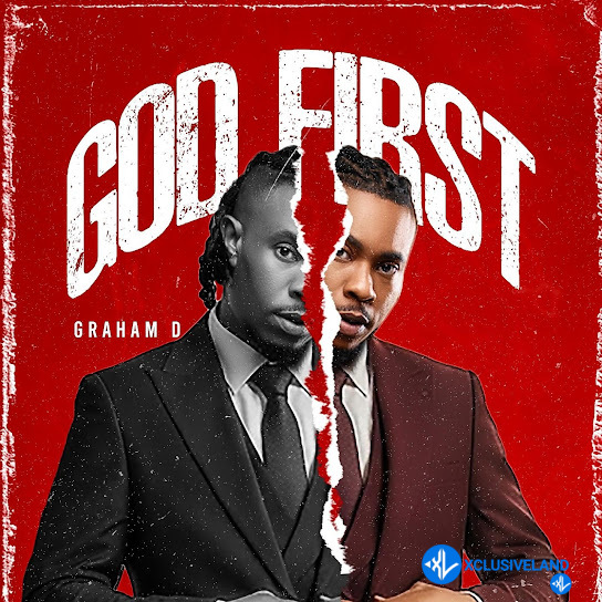 God First by Graham D Mp3 Download