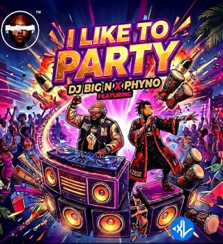I Like to Party