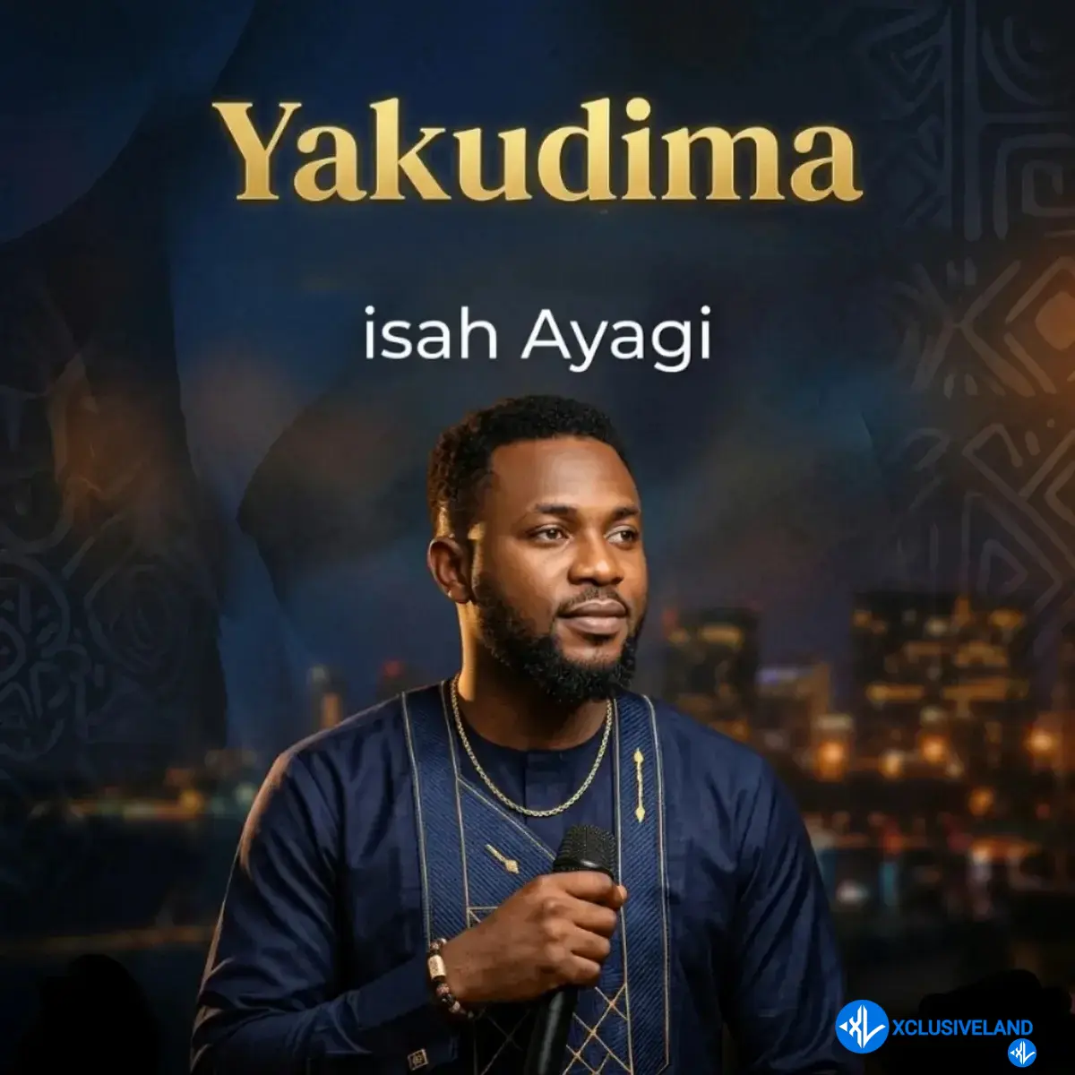 Yakudima by Isah Ayagi Mp3 Download