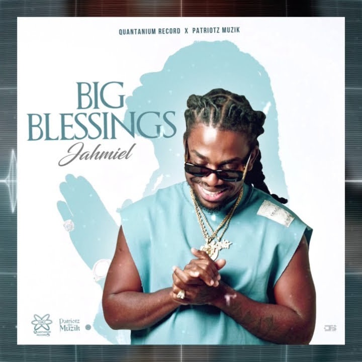 Big Blessings