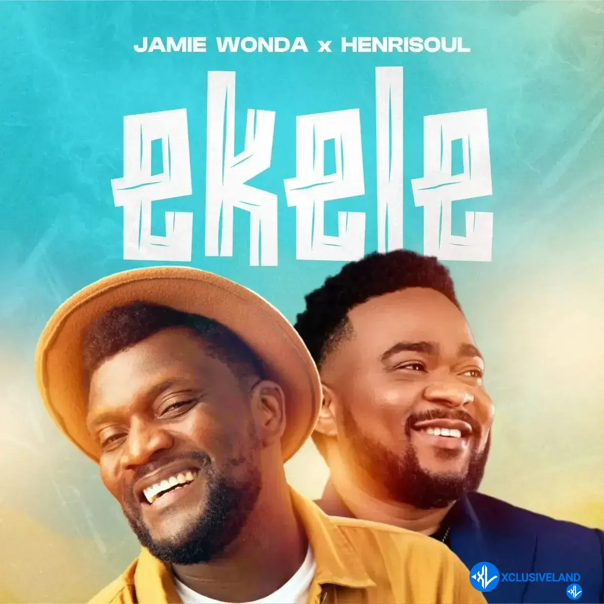 EKELE by Jamie Wonda ft. Henrisoul Mp3 Download