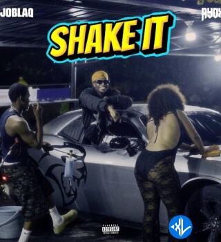 SHAKE IT