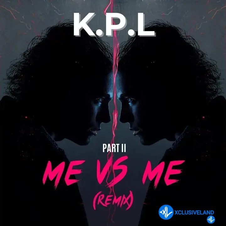 Me Vs Me Pt. 2 (Remix)
