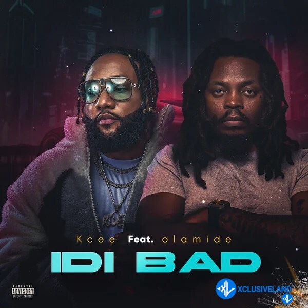 Idi Bad