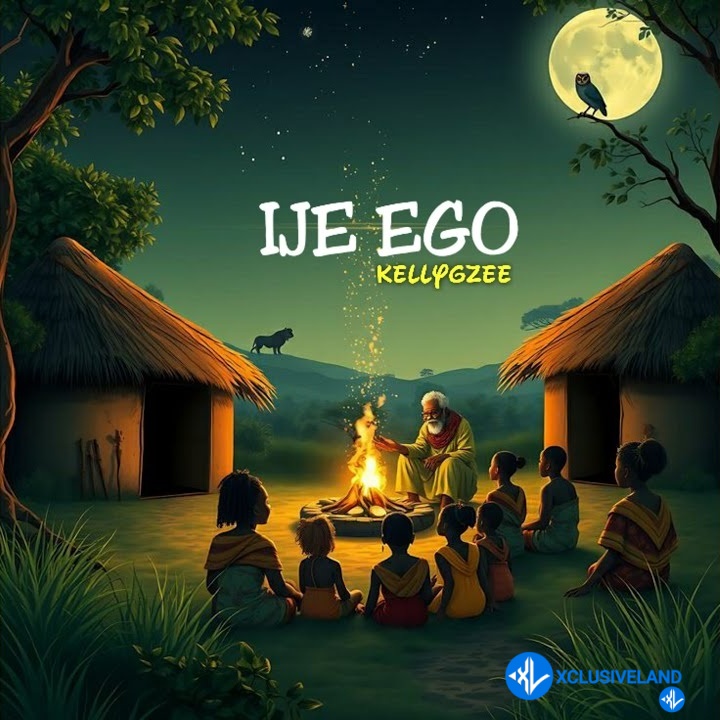 IJE EGO, Vol. 2 ( Version)