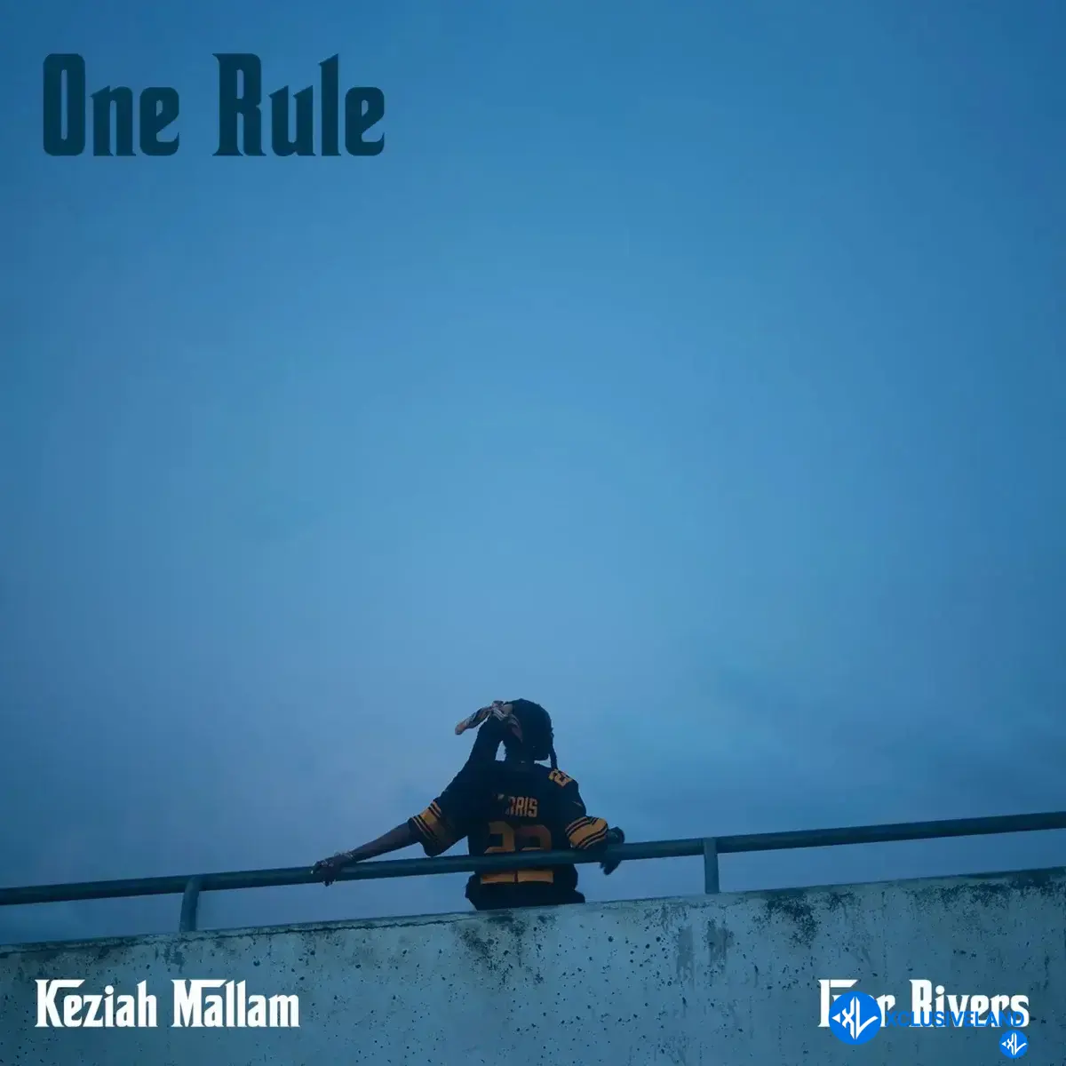 One Rule by Keziah Mallam Mp3 Download