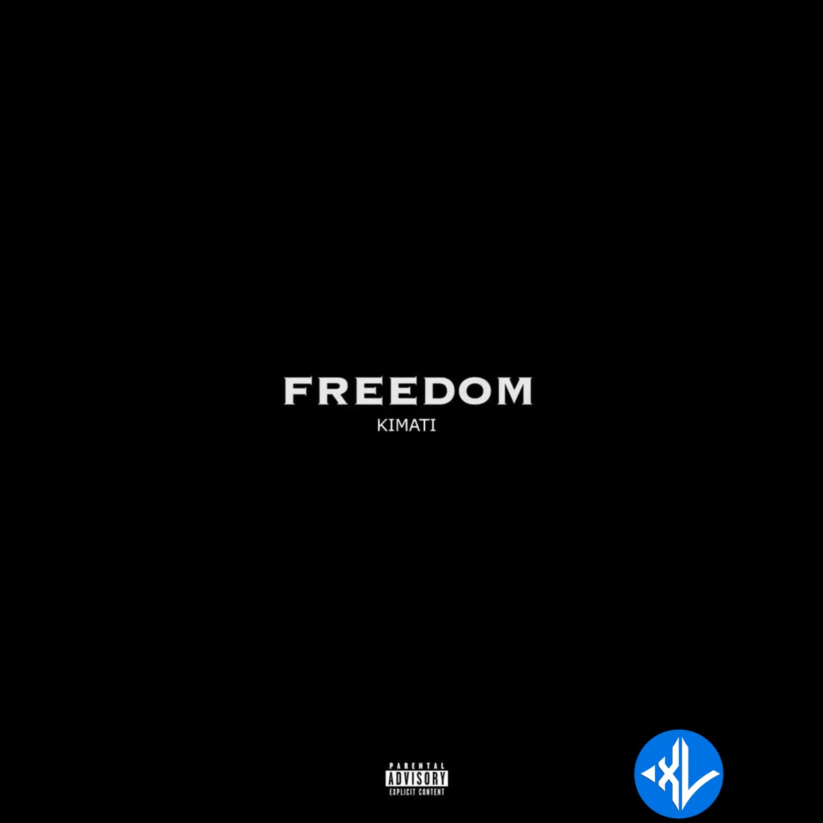 Freedom by Kimati Mp3 Download