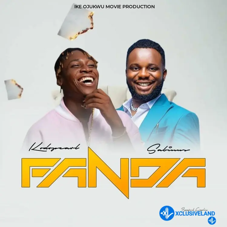 Fanda