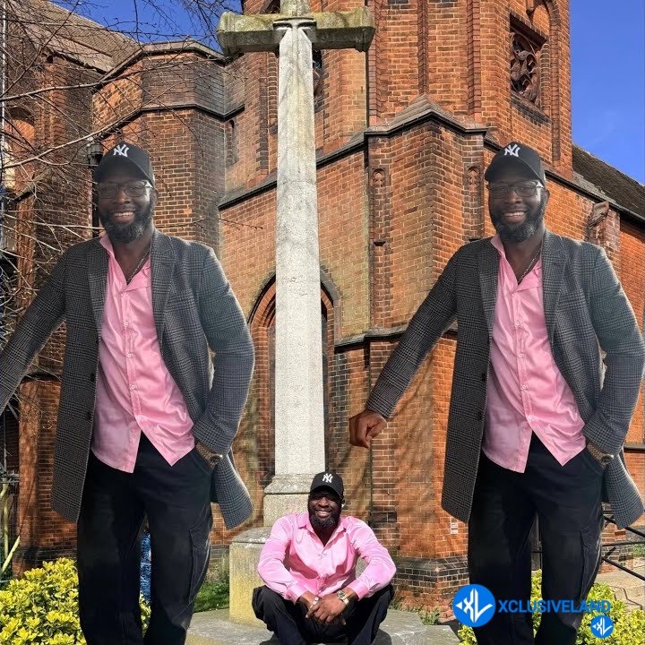 You know My Need by M27AJI Mp3 Download