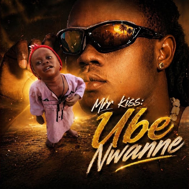 UBE NWANNE