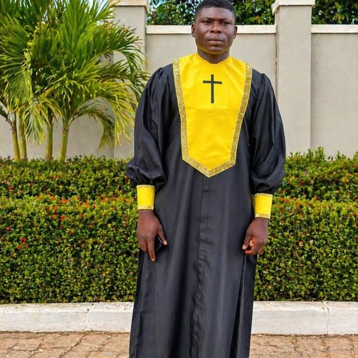 My deliverer is not asleep by Monday flame ft. MONDAY OGBODO Mp3 Download