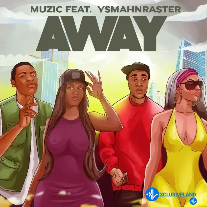 Away