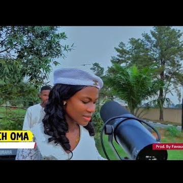 CHINAKARI IBE YA BY NICH OMA