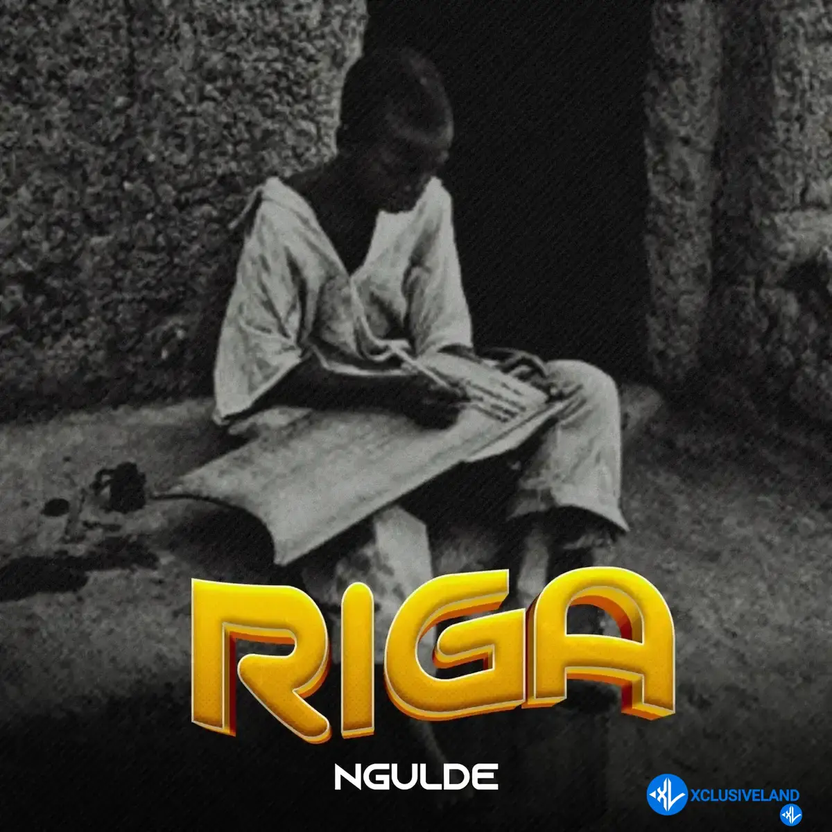 RIGA by Ngulde Mp3 Download