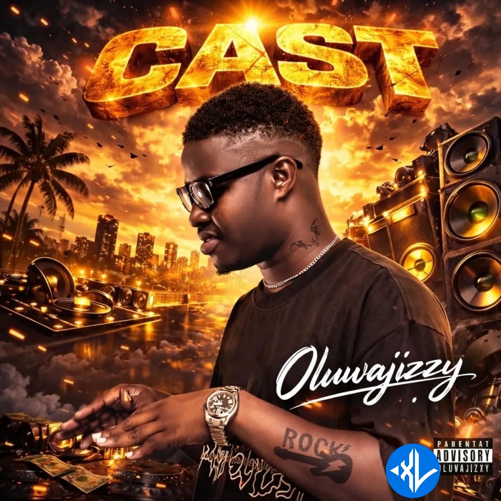 Cast by Oluwajizzy Mp3 Download