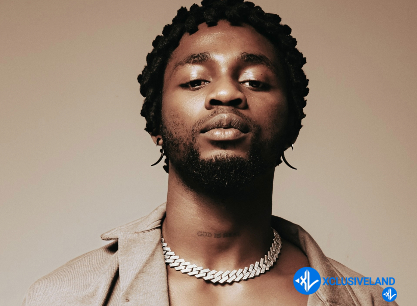 Nigerian music industry divided between Davido, Wizkid loyalists – Omah Lay claims