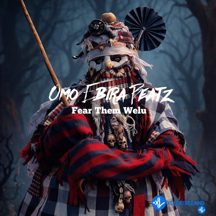 Fear Them Welu