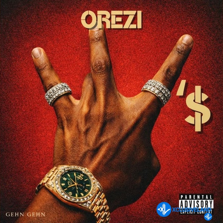 W's by Orezi Mp3 Download