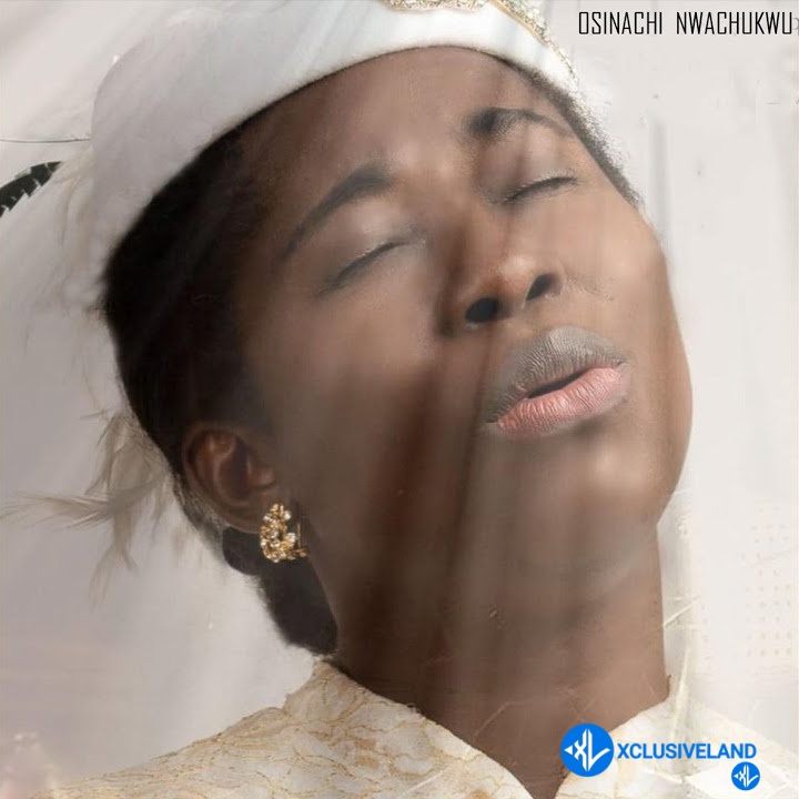 God of Power (Ikem) (Live) by Osinachi Nwachukwu Mp3 Download