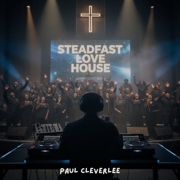 Steadfast Love House
