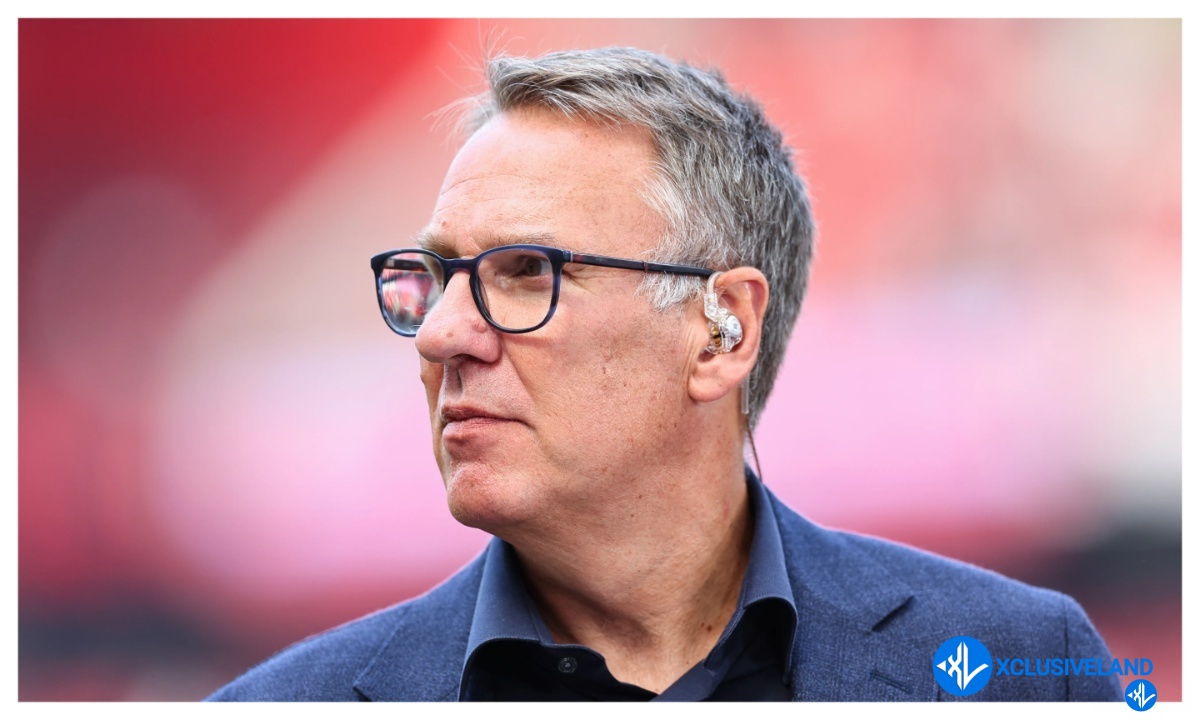 Paul Merson Assesses Manchester United’s Title Chances for Next Season