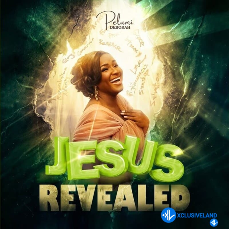 Hallelujah by Pelumi Deborah Mp3 Download