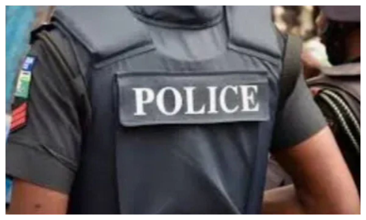 Officer in Custody Over Public Killing of Nigerian Man in Delta