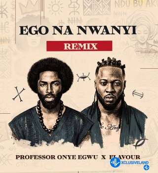 Ego Na Nwanyi (Remix)