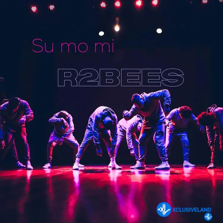 Su Mo Mi by R2bees Mp3 Download