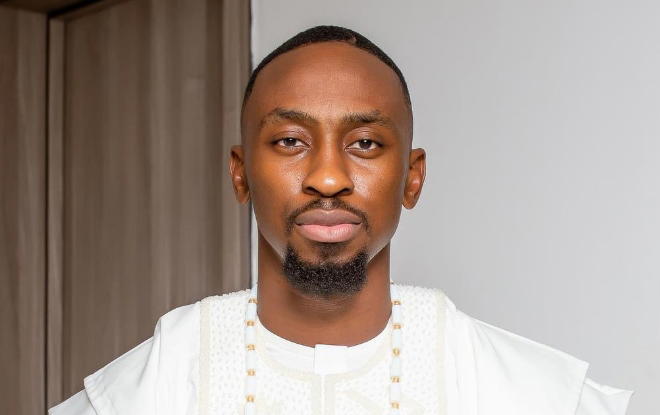"Actors Don't Enjoy Kissing on Set" — Saga Adeolu Opens Up About Movie Secrets