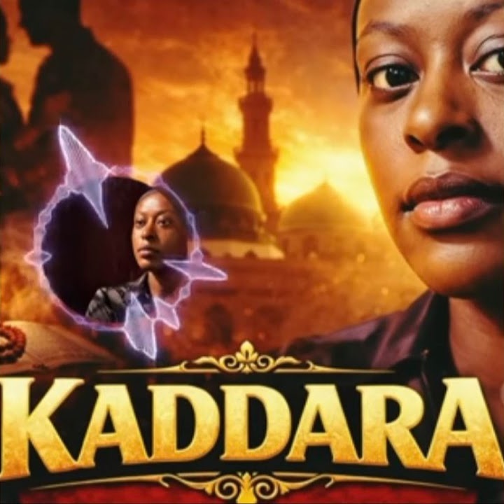KADDARA by Sani Sk Mp3 Download