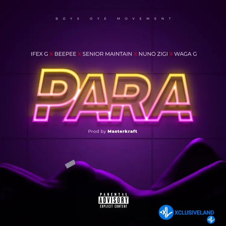 Para