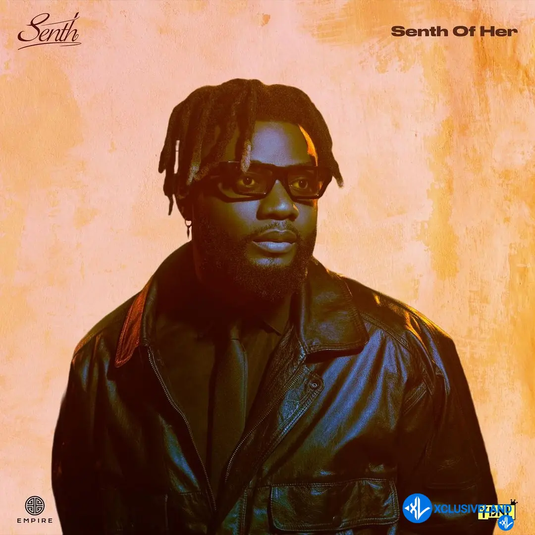 So Sweet by Senth Mp3 Download