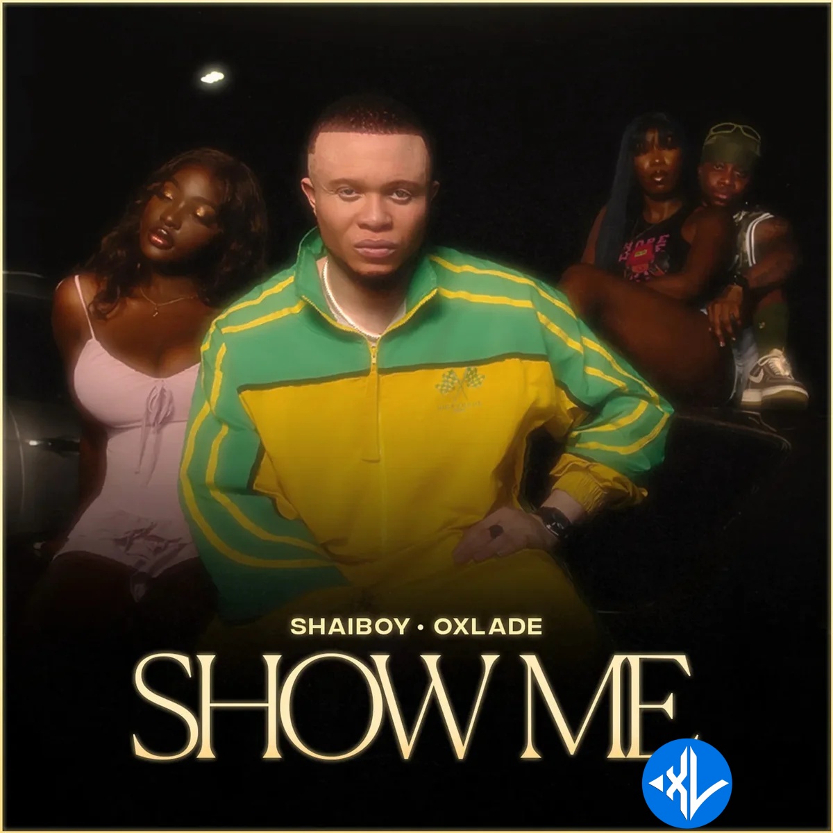 Show Me
