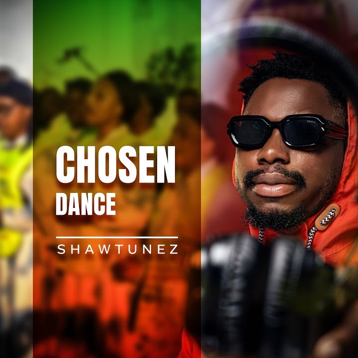 Chosen Dance