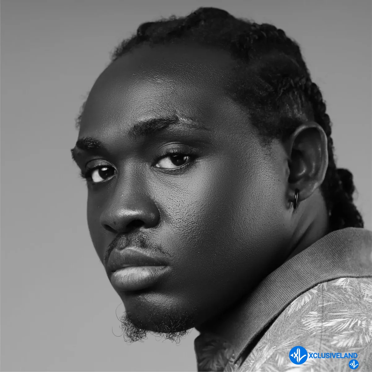 Shyboi Thirsty – Buss My Babe by Shyboi Thirsty Mp3 Download