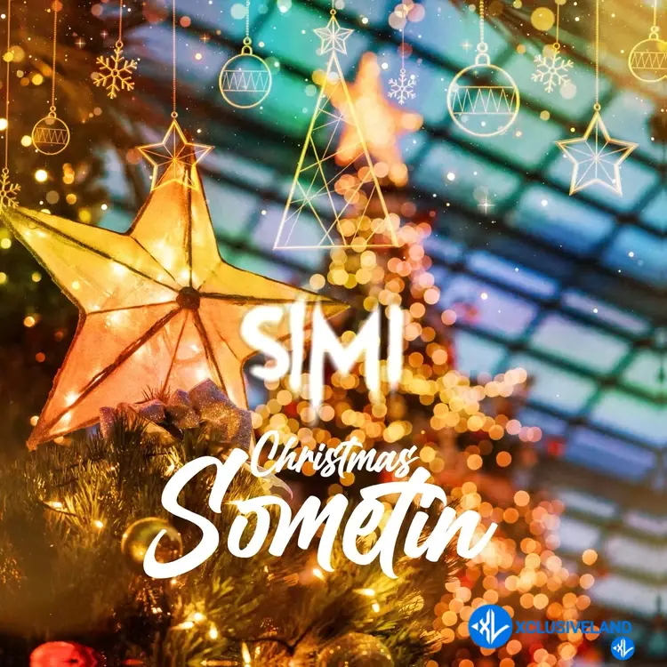 Christmas Sometin