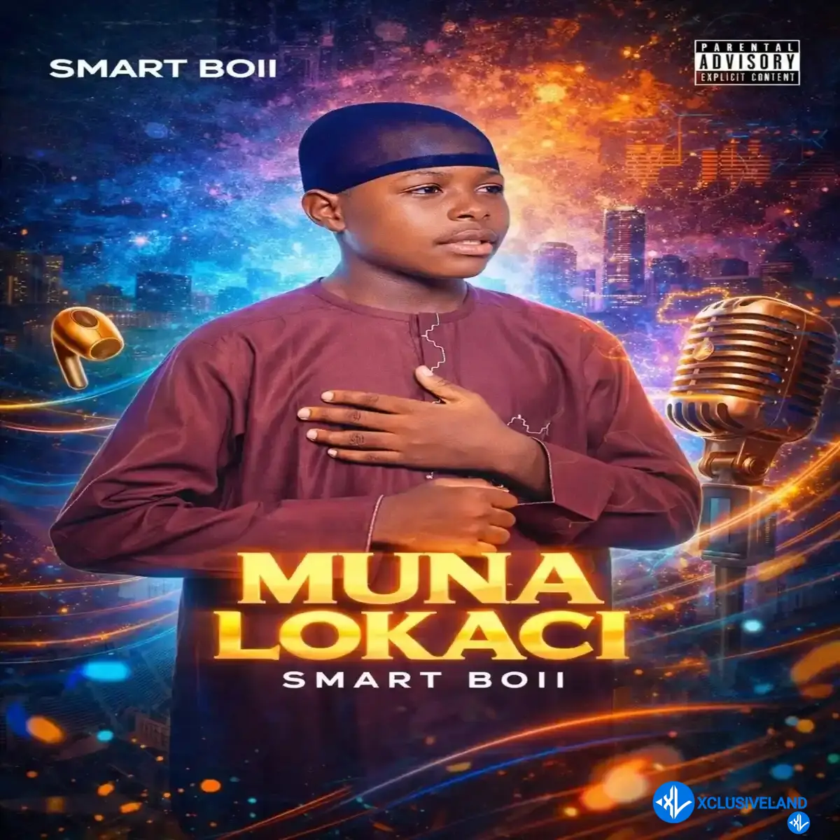 Muna by Smart Boii Mp3 Download