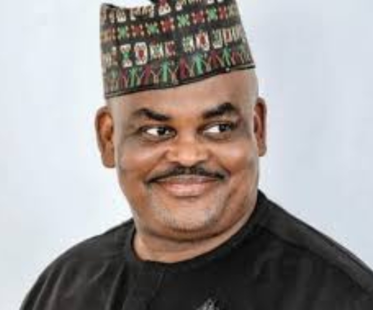 Nollywood actor Solomon Akiyesi is dead