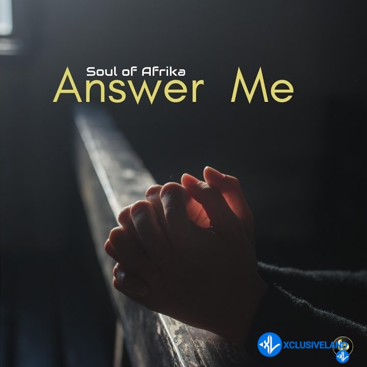 Answer me