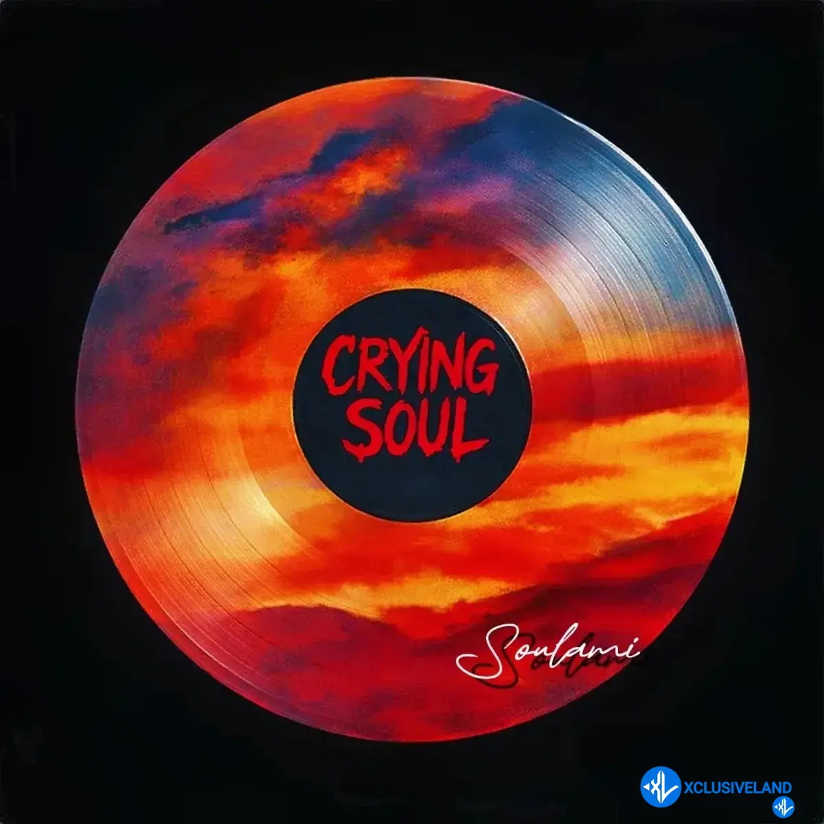 Crying Soul by Soulami Mp3 Download