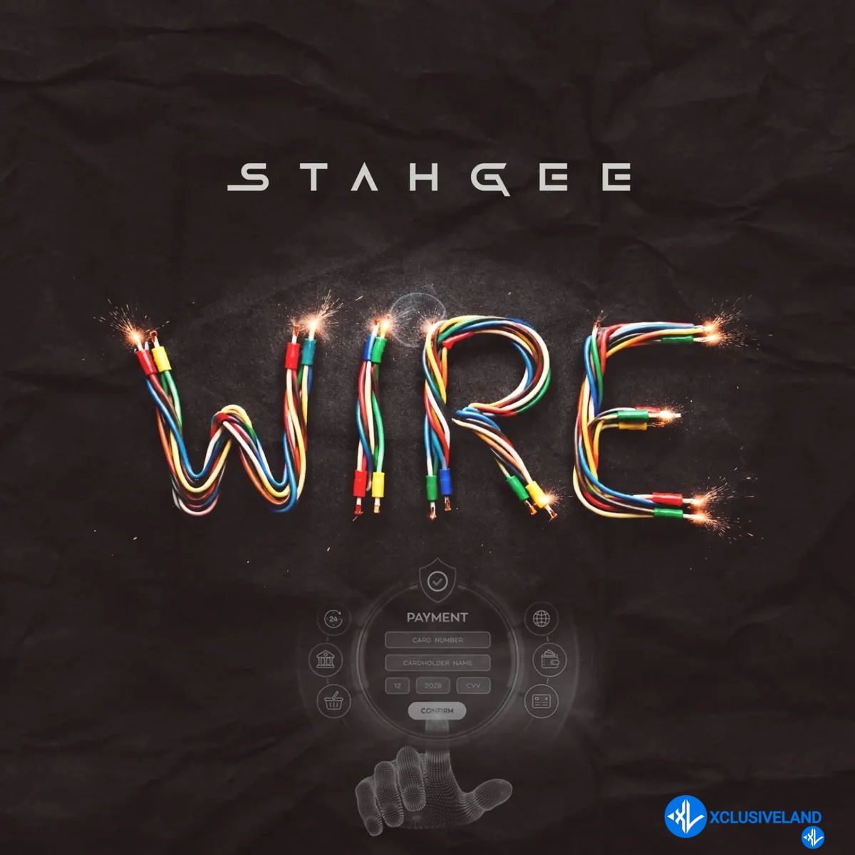 Wire
